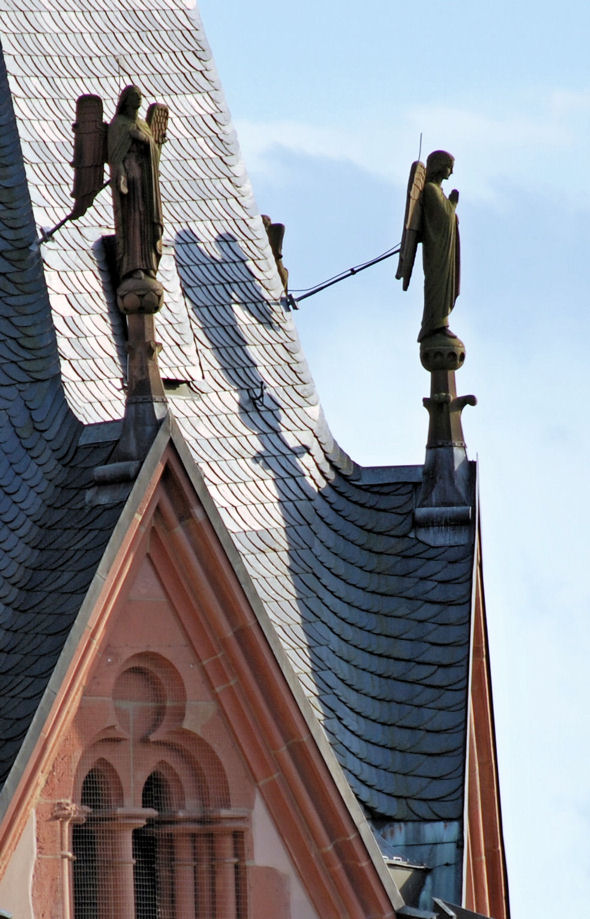 Marienkirche in GN