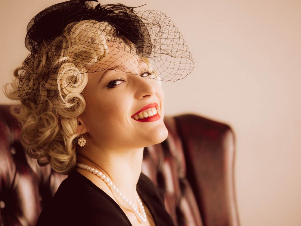 Marilyn 20