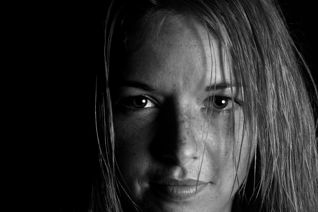 Marinas first shooting