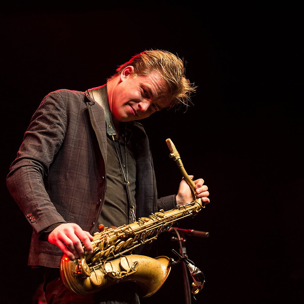 Marius Neset