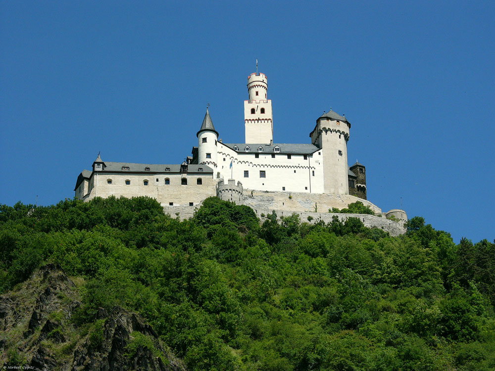 Marksburg