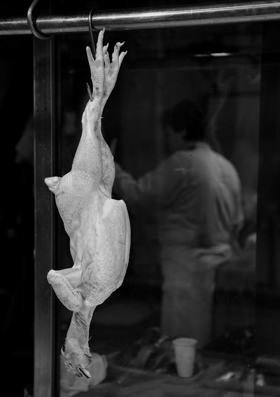 Markthalle, Athen