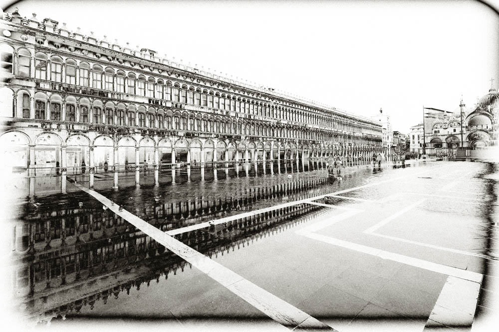 Markusplatz Solarisation