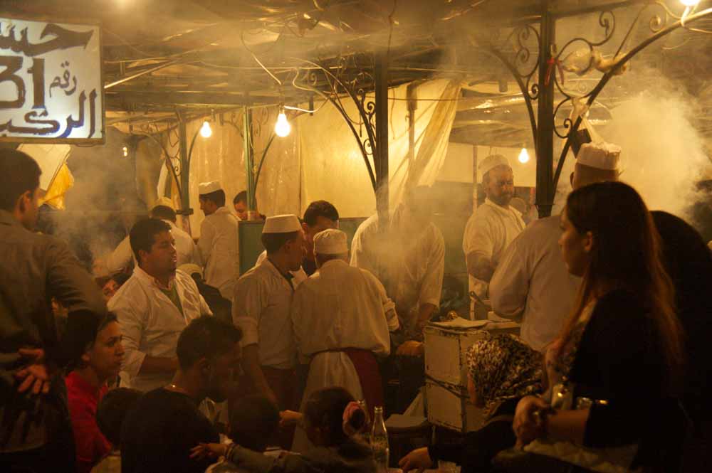 Marrakesch