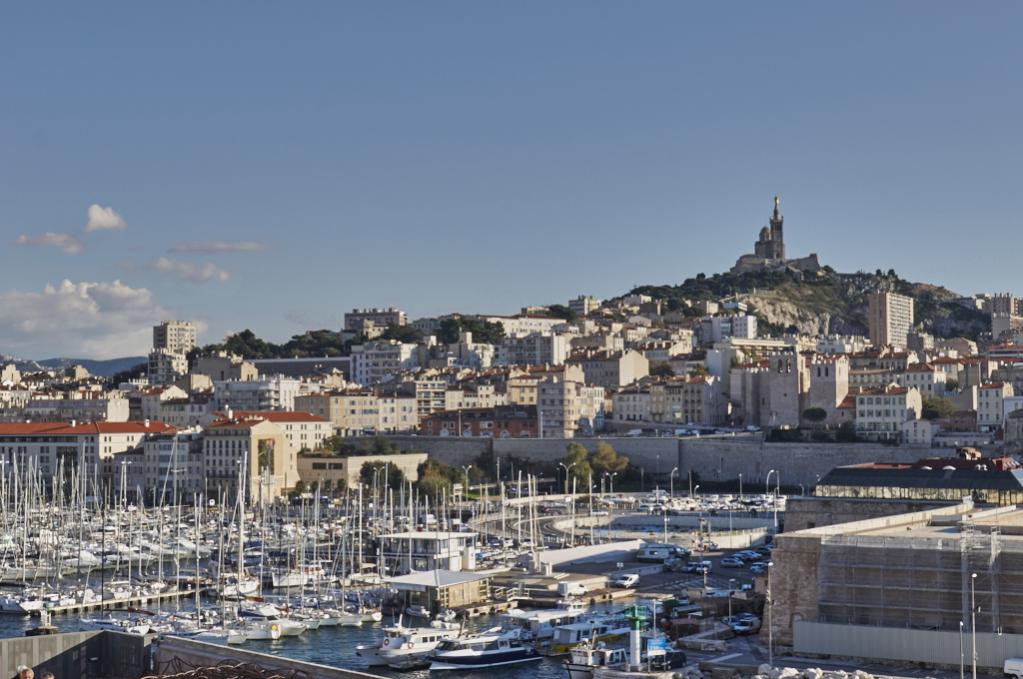 Marseille