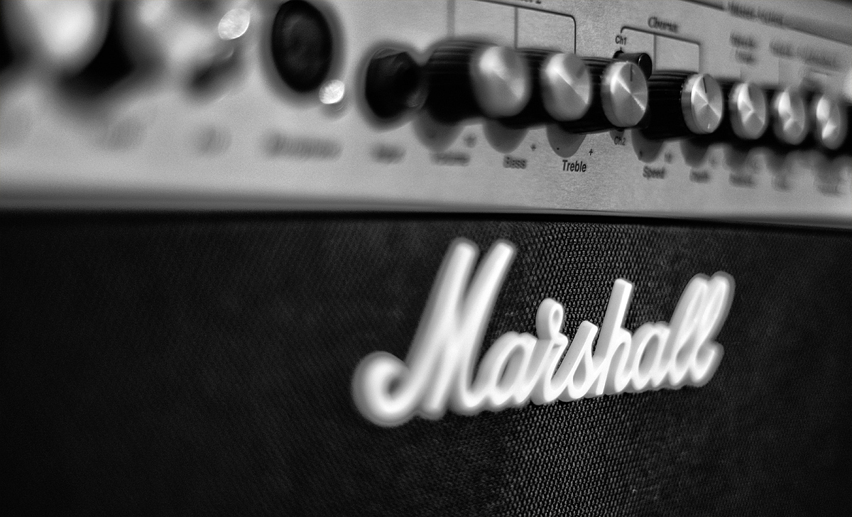 Marshall