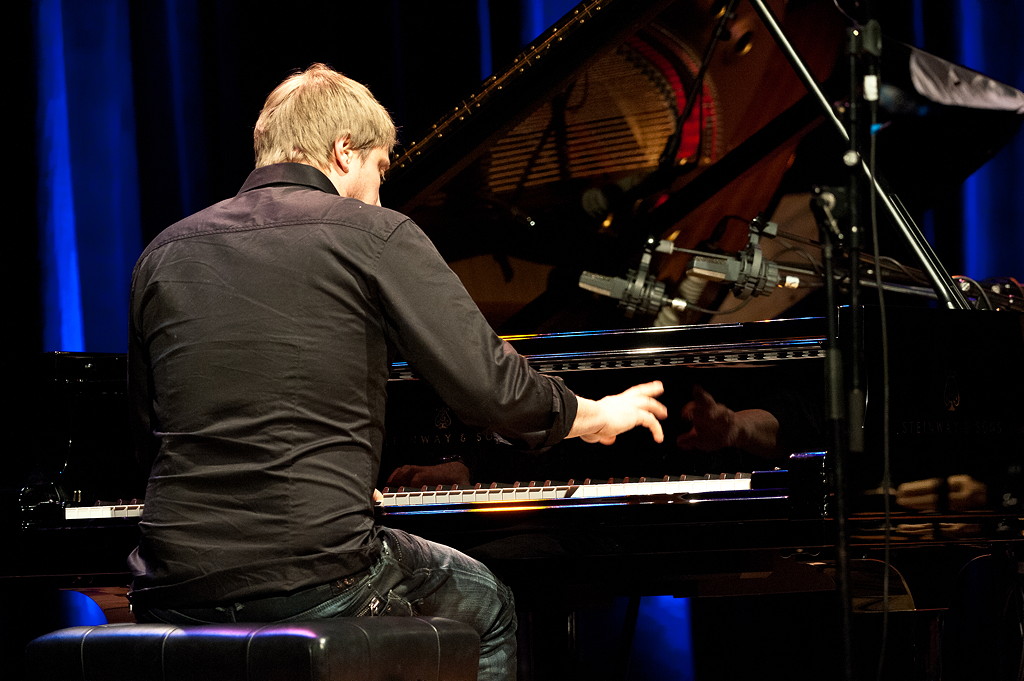 Martin Tingvall