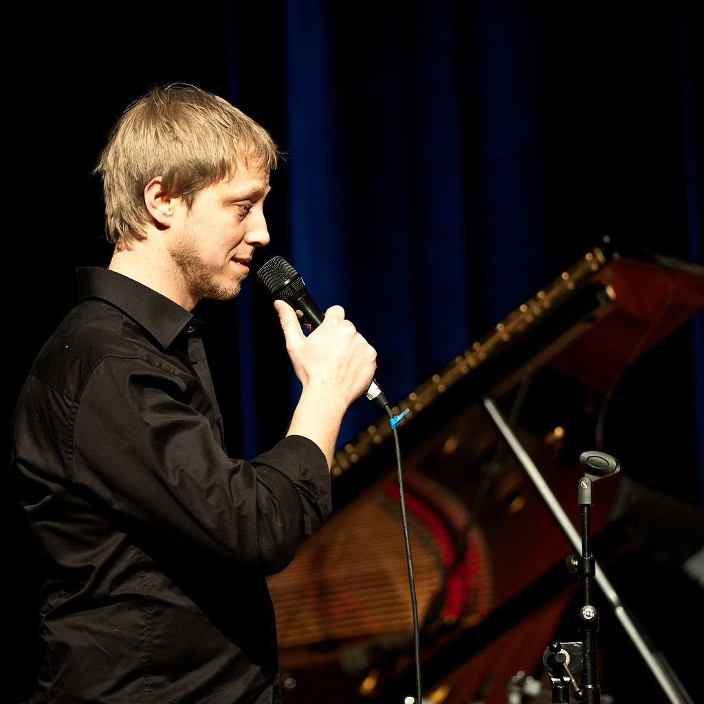Martin Tingvall