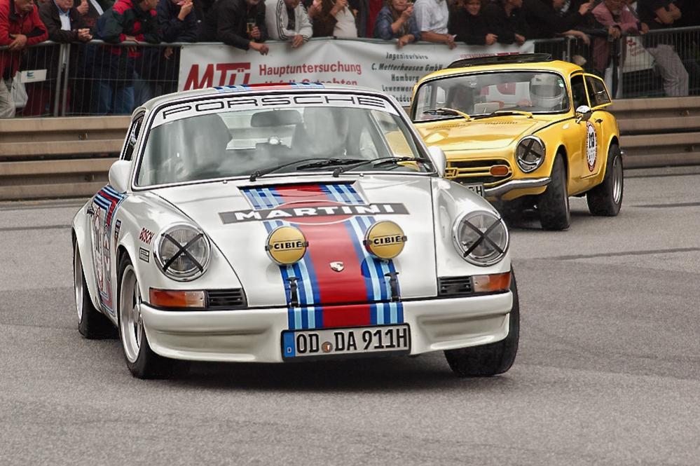 martini