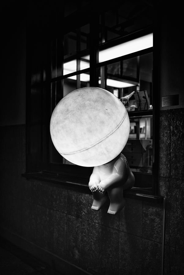 Marvin
Taipei