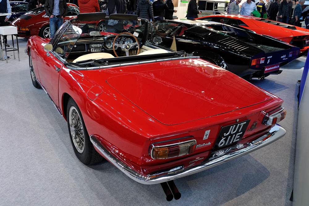 Maserati Mistral Spider [DSC_0789]