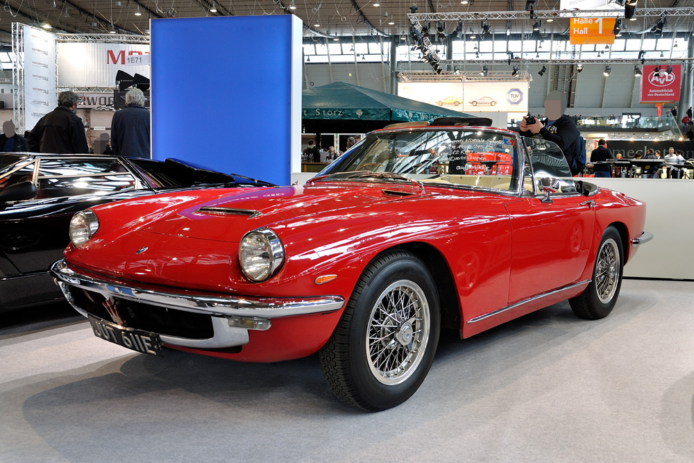 Maserati Mistral Spider [DSC_0791]