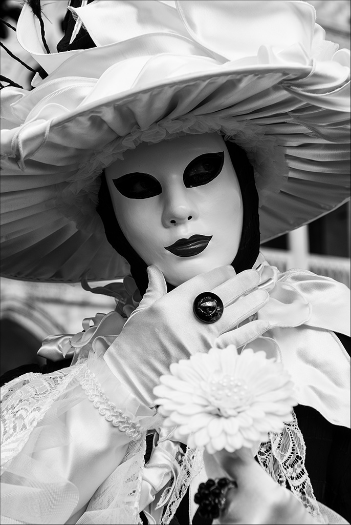 Maske