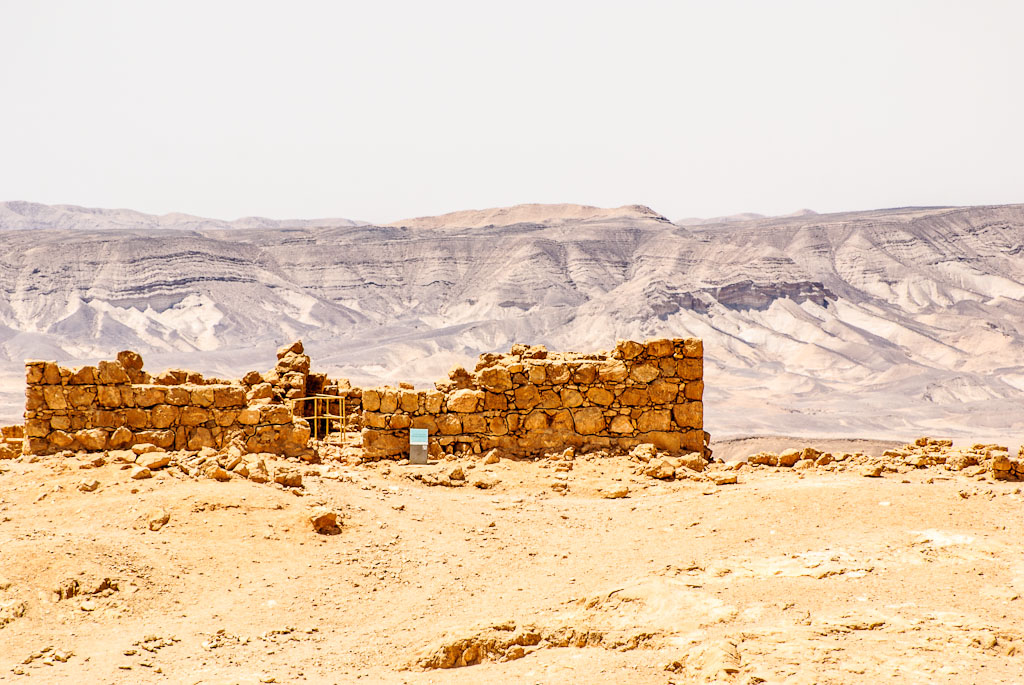 Massada