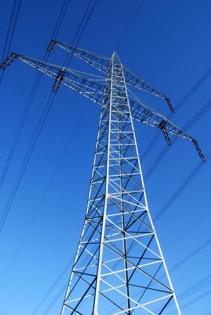Mast 1