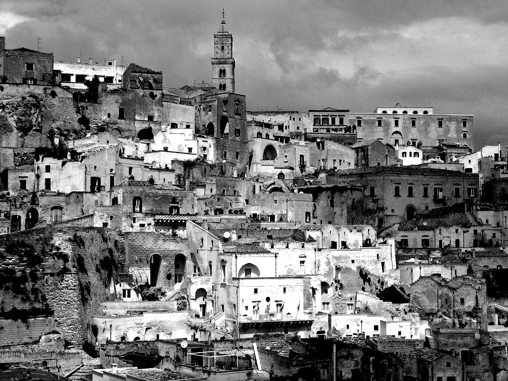 Matera2 web
