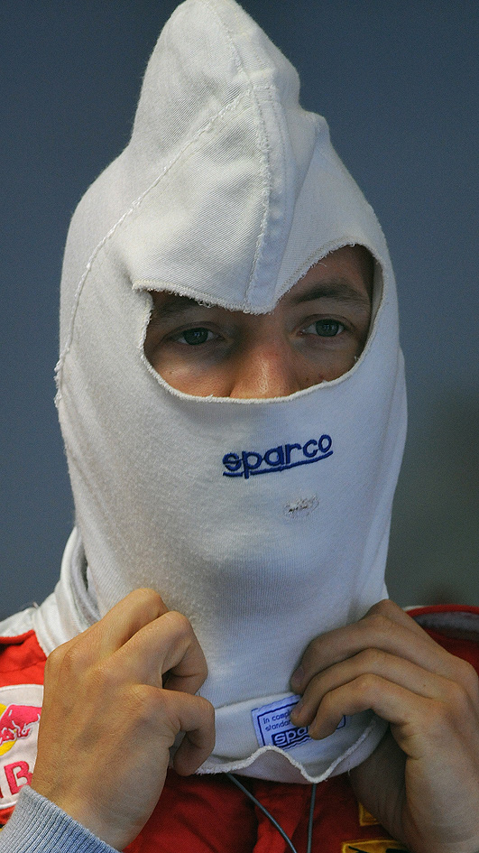 Matias Ekström, Audi, DTM 2010
Motorsport Arena Oschersleben