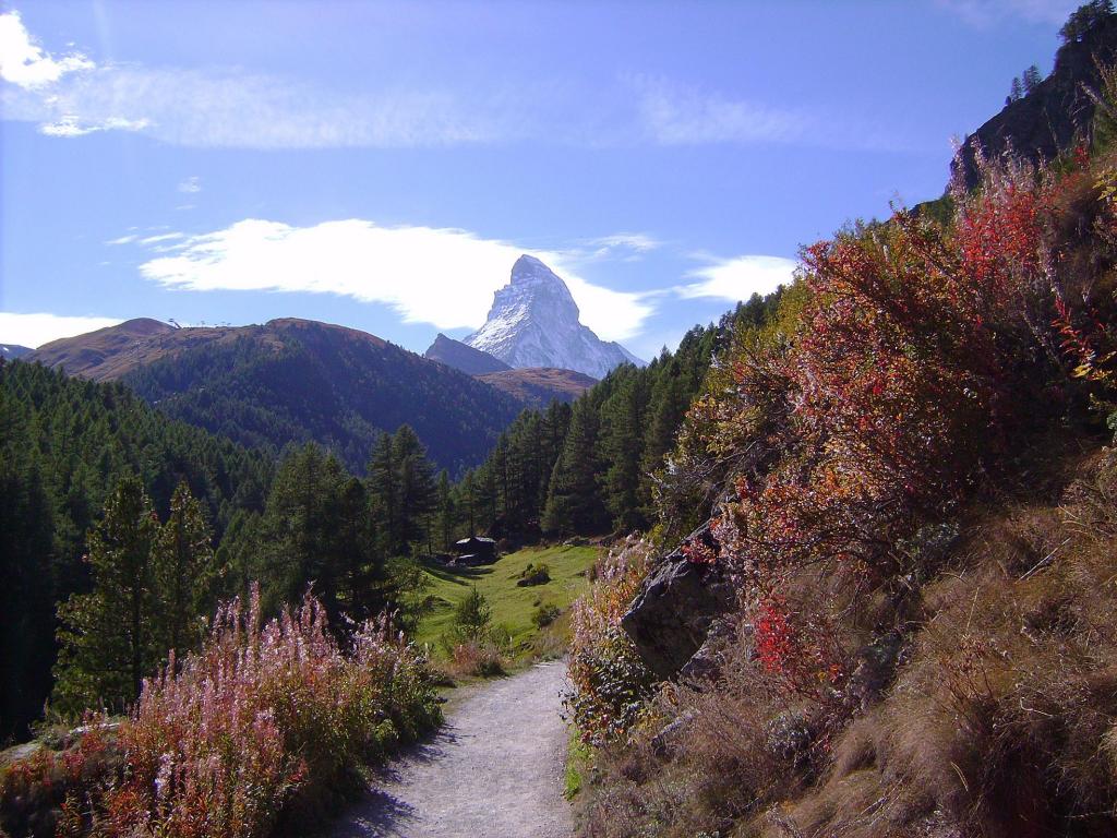 Matterhorn, Rollei RCP-7330X