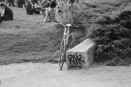 Mauerpark 2012