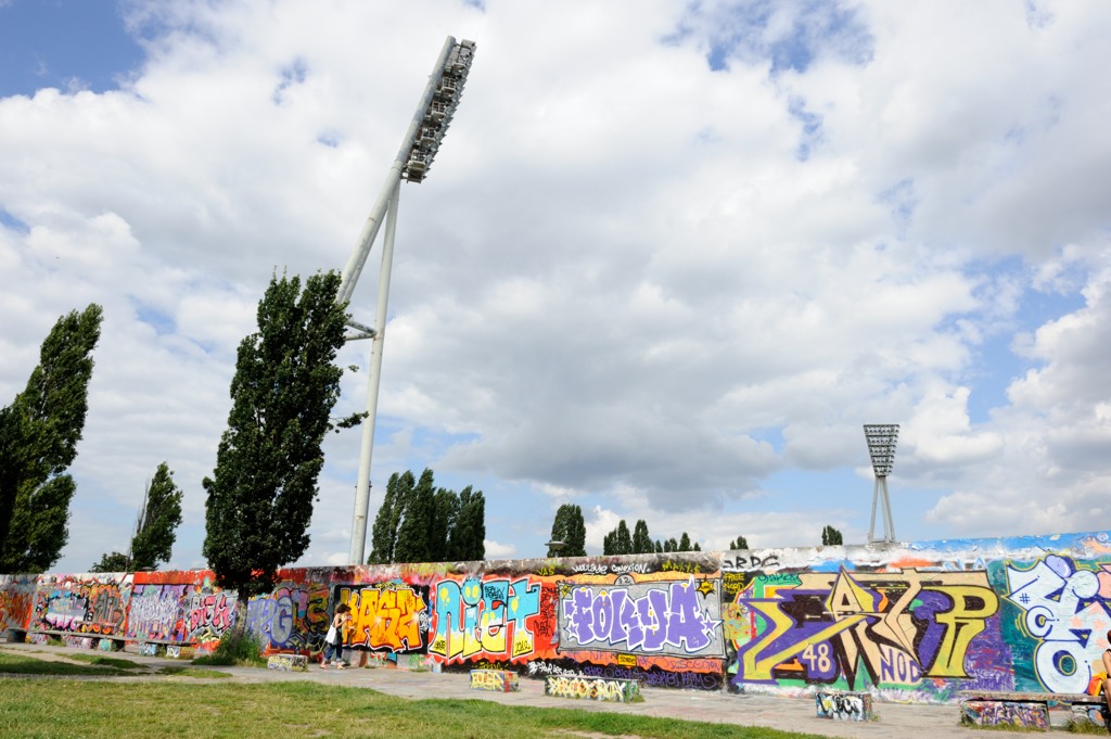 Mauerpark