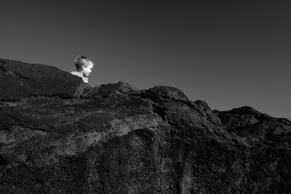 Mauts Felsen