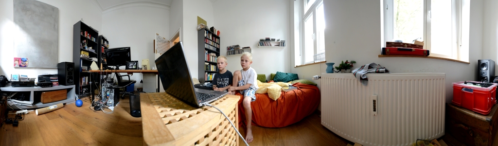 Mauts Lenne Büro 45 18