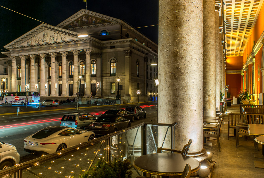 Max-Josephs-Platz