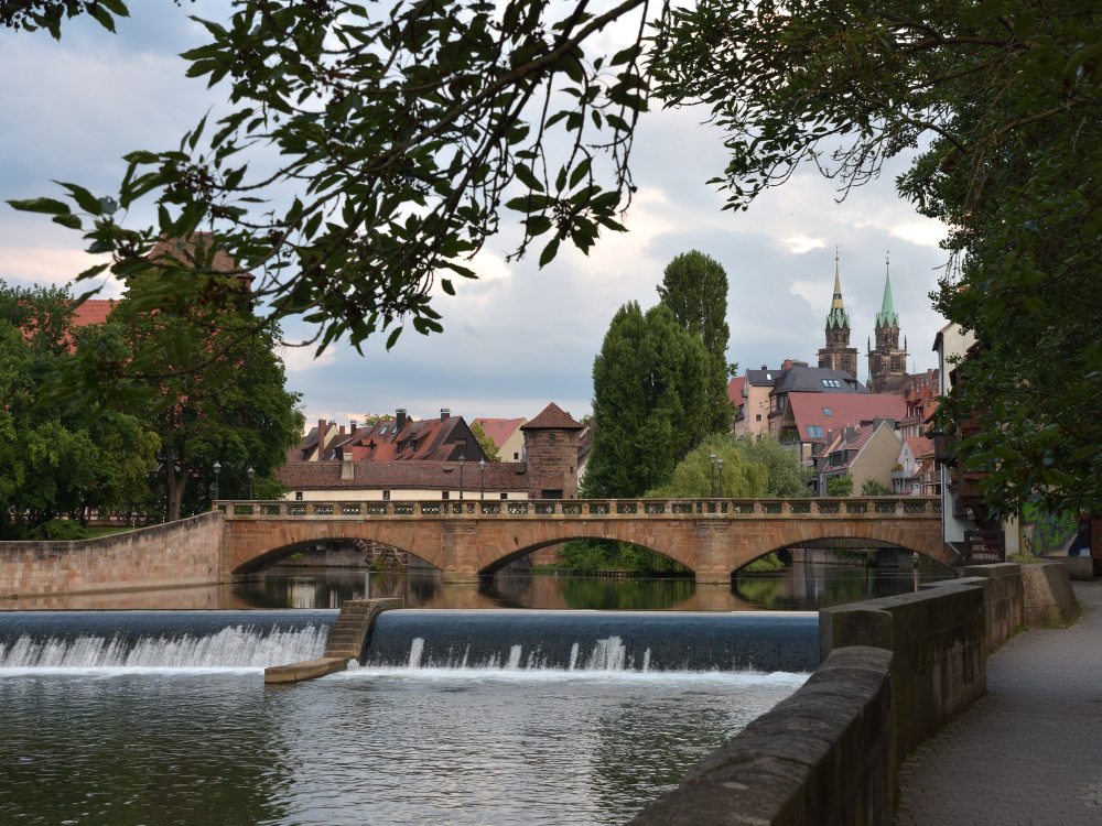 Maxbrücke