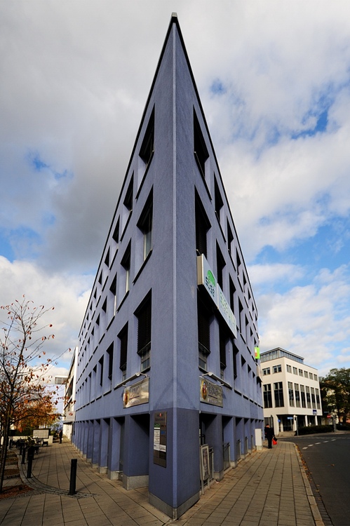 Maxfeld
Nürnberg