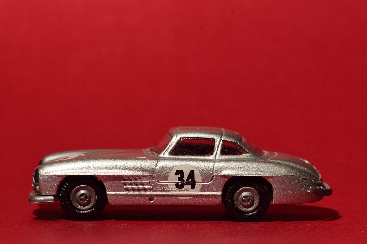 MB 300 SL (1)