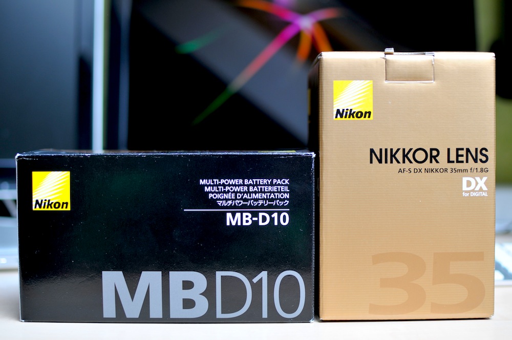 MB-D10 + 35mm f1.8