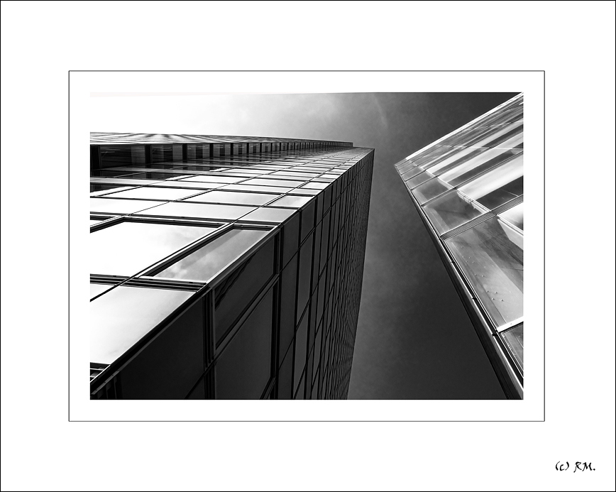 Mediapark, Köln