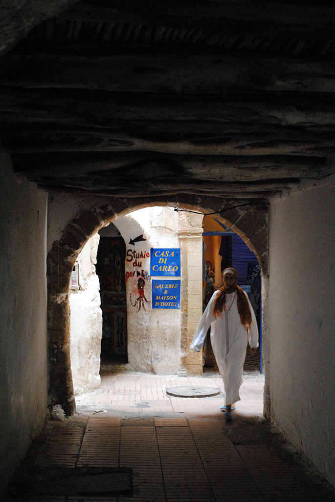 Medina of Essaouira