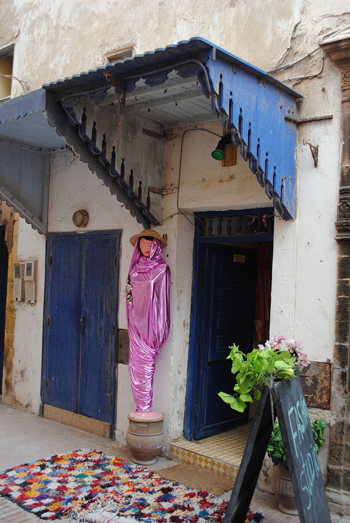Medina of Essaouira
