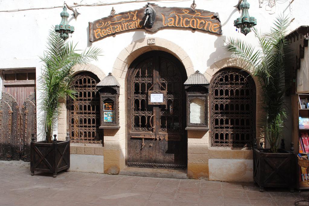 Medina of Essaouira
