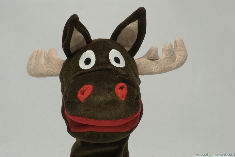 mein Freund mit der dicken Lippe