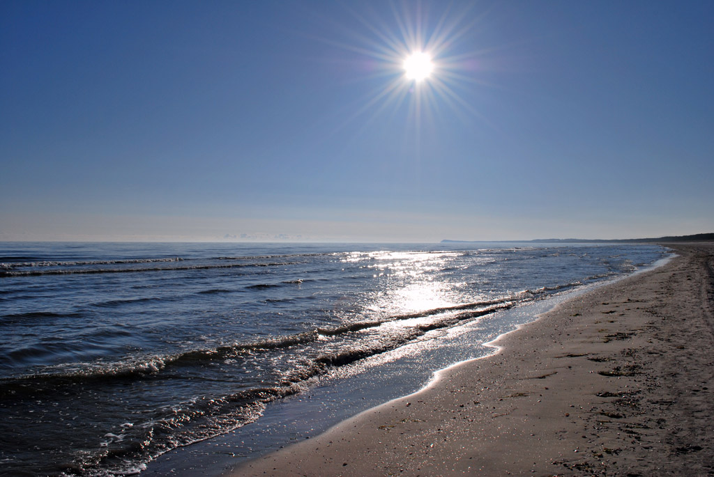meine Sonne