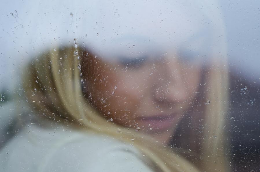 melancholisch...