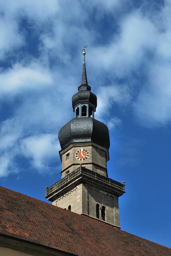 Mellrichstadt