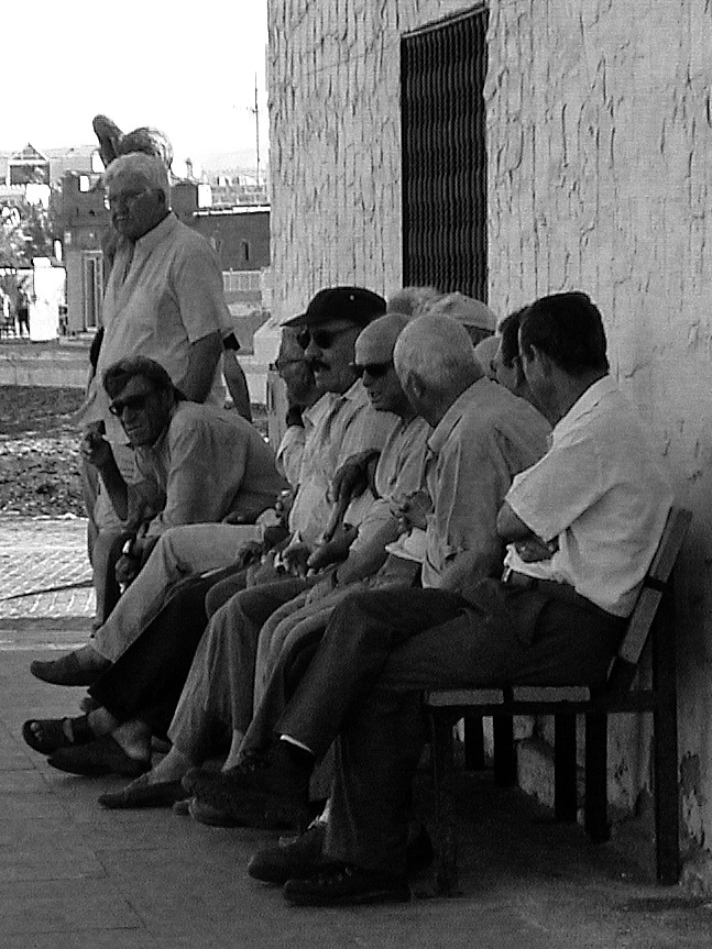 men in fuerte 0