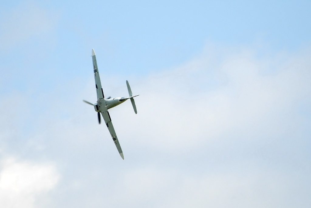 Messerschmitt Bf 109 2-07
