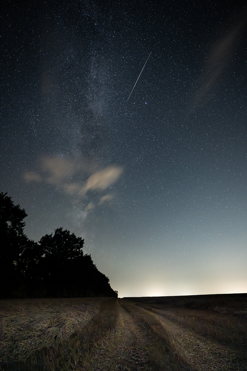 Meteor