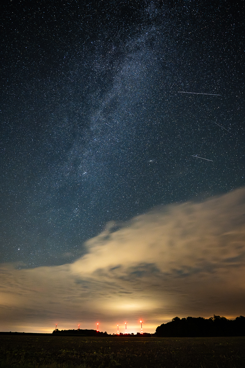 Meteor