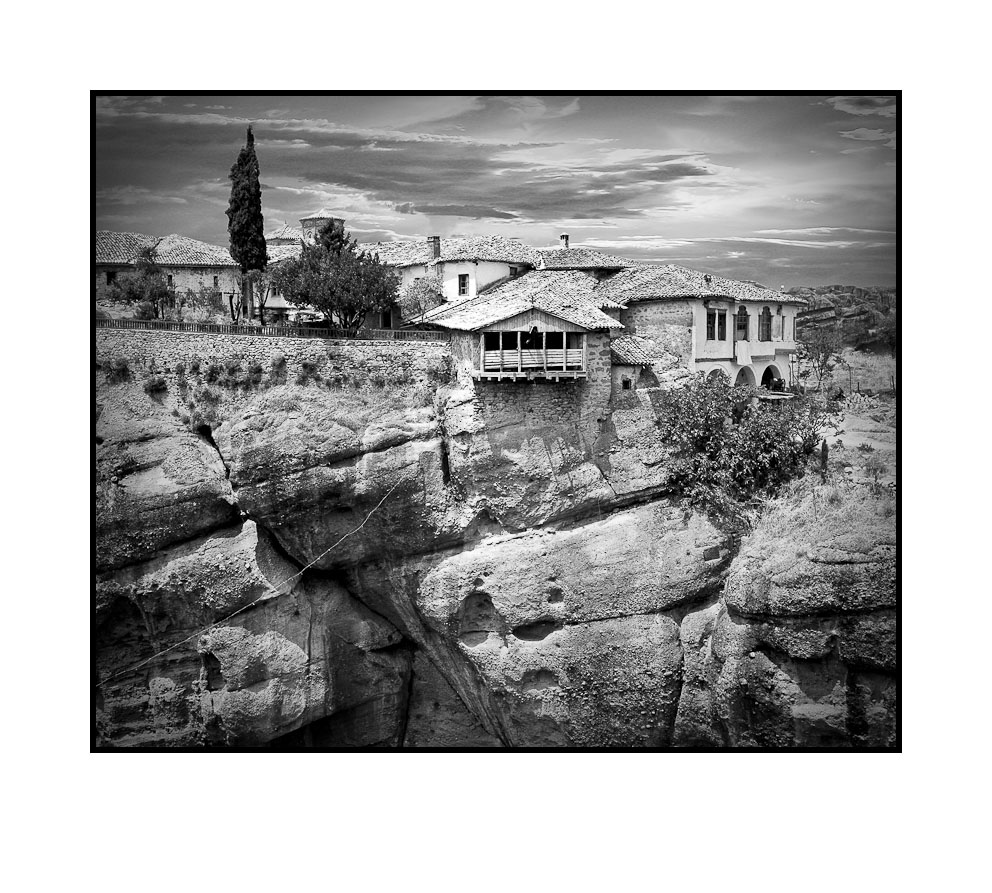 Meteora 4 MF