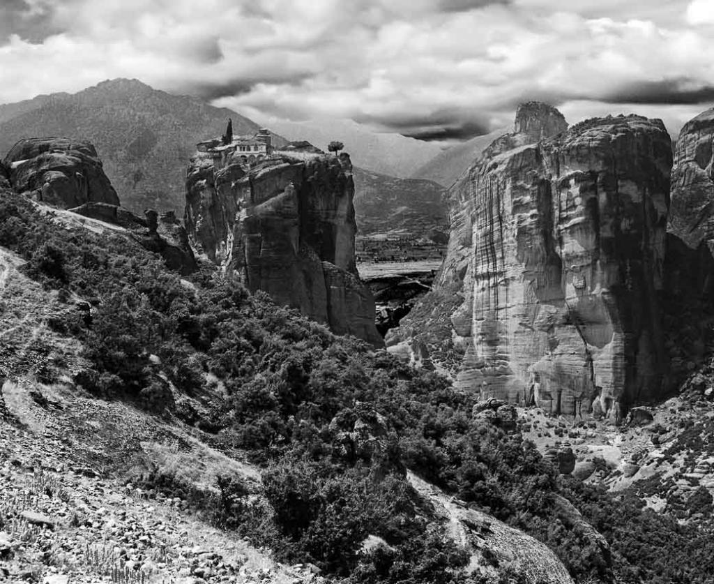 Meteora 5