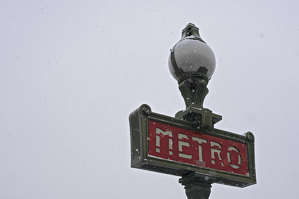 Metro