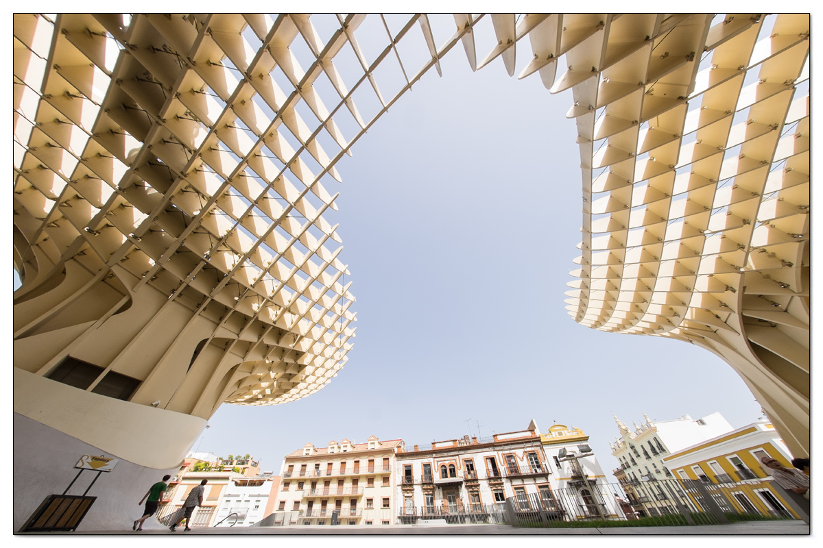 Metropol-Parasol