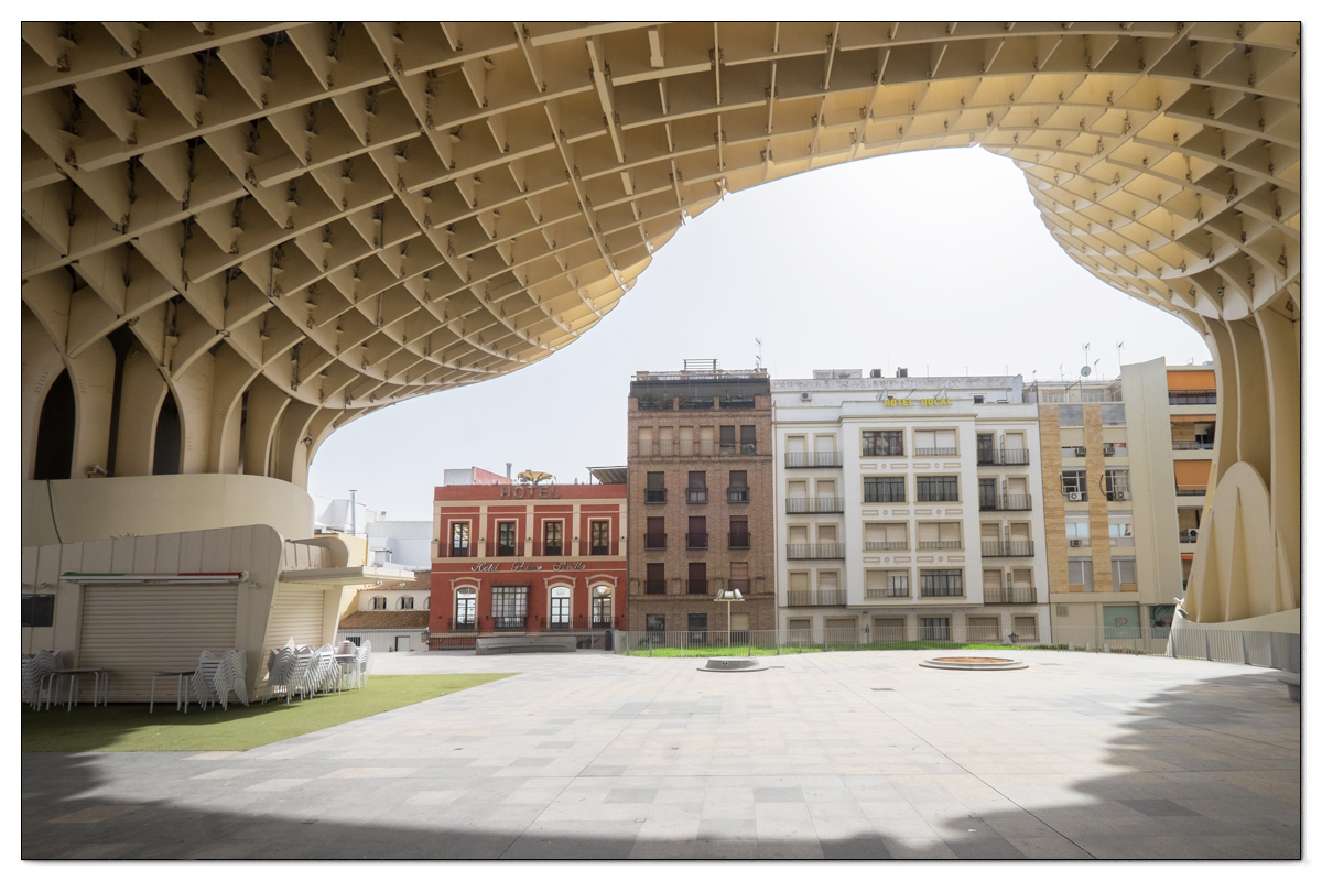 Metropol-Parasol