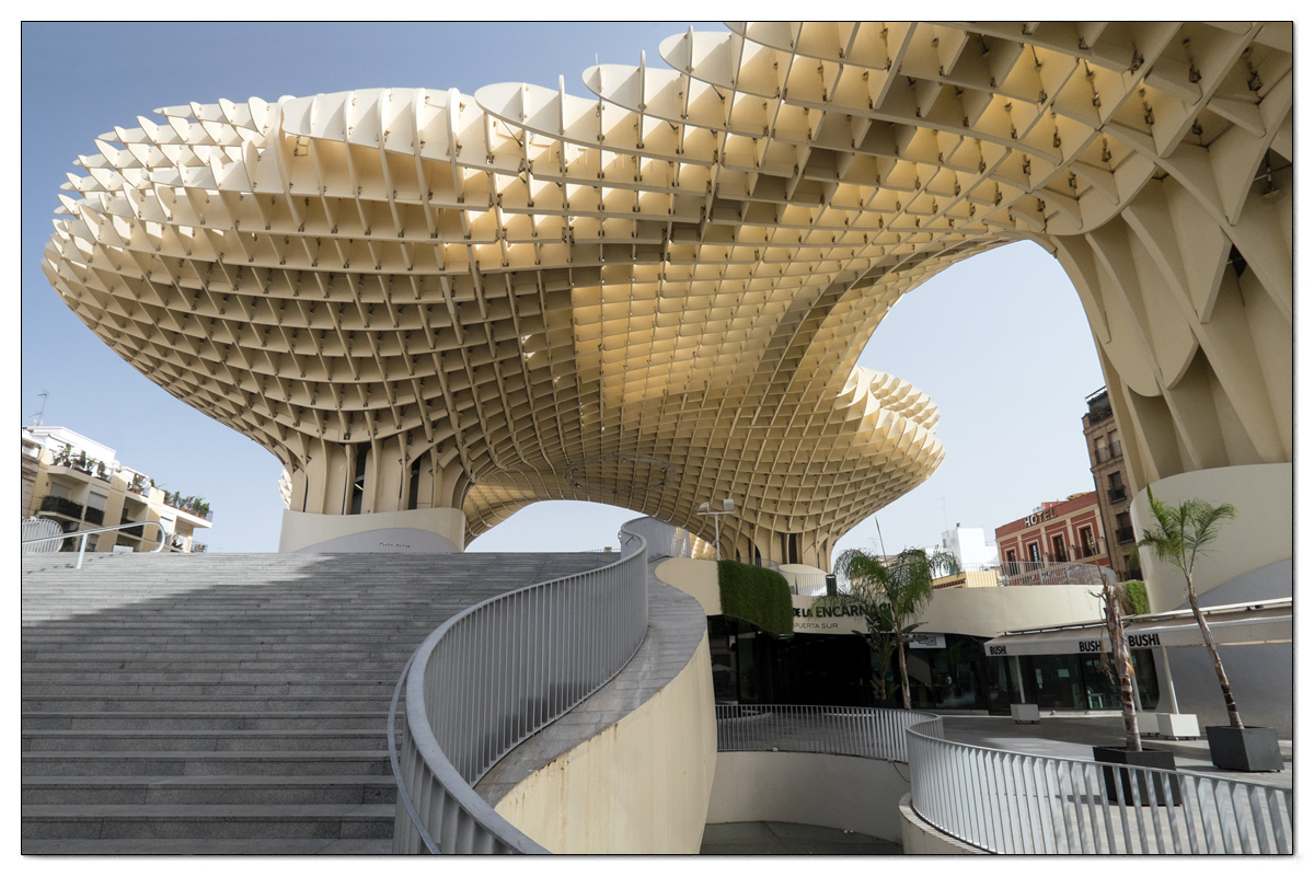Metropol-Parasol