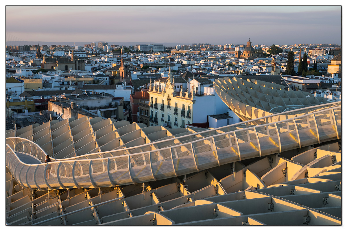 Metropol Parasol